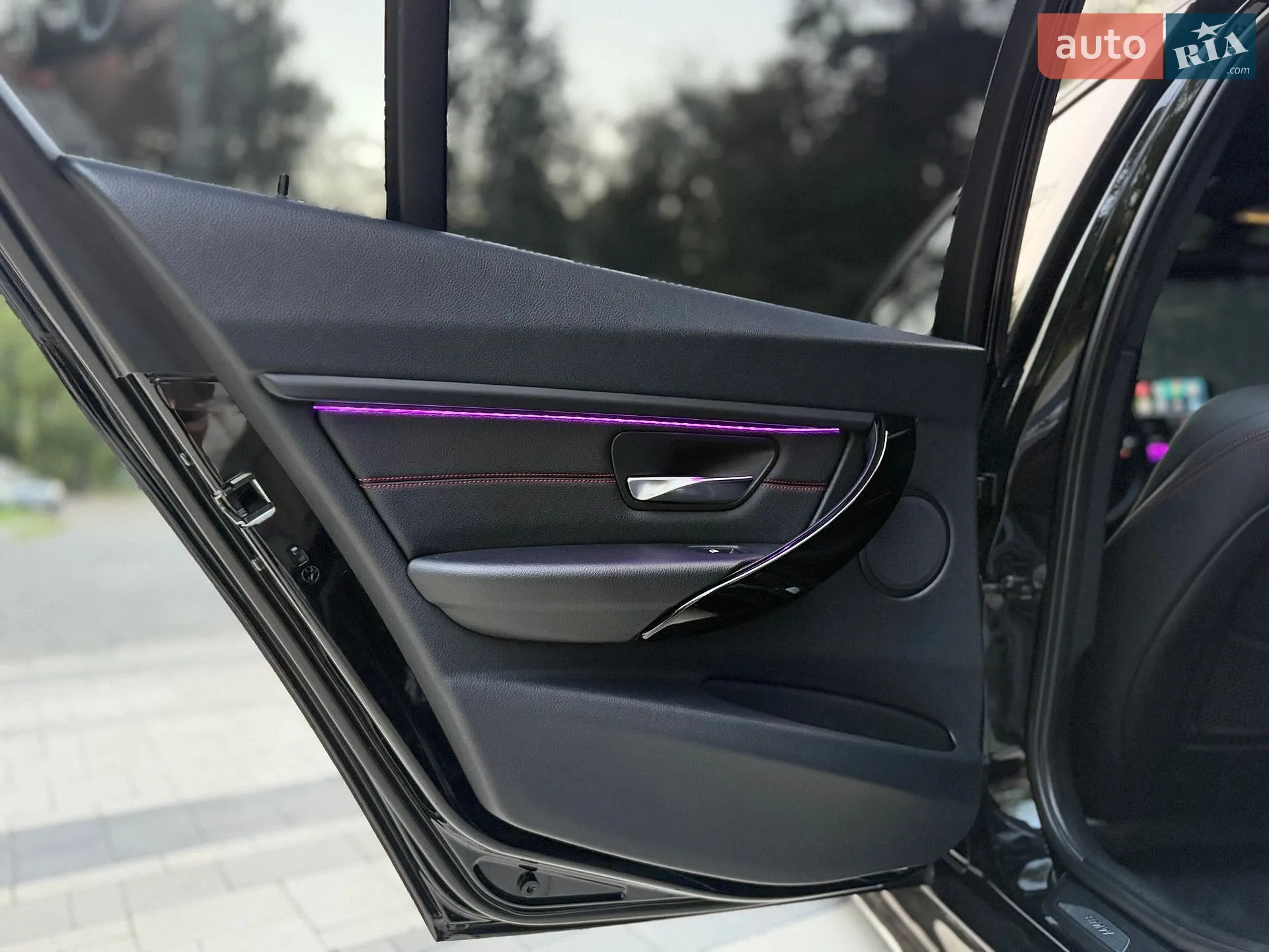 2013 BMW 3er - мініатюра 116