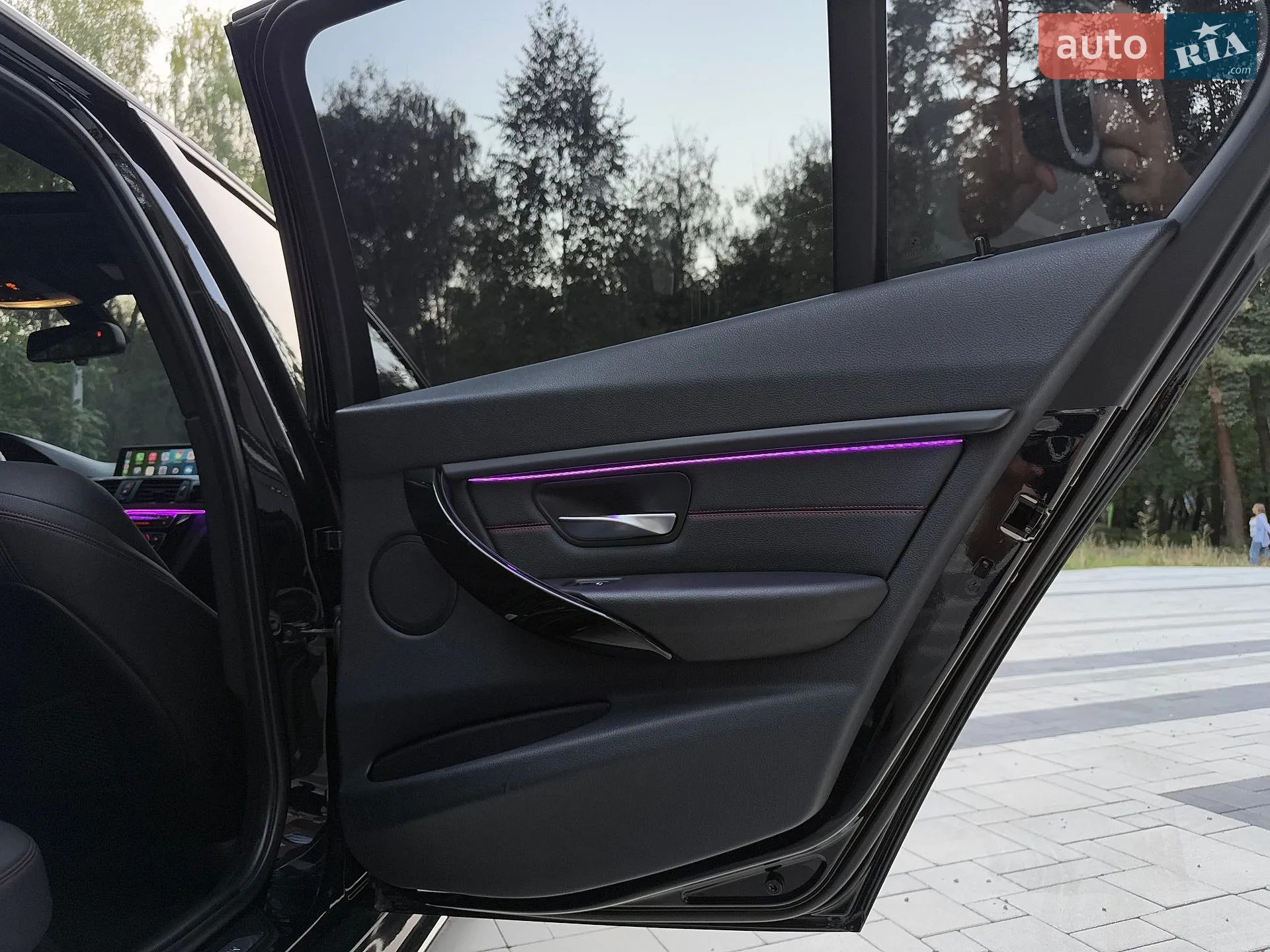 2013 BMW 3er - мініатюра 142