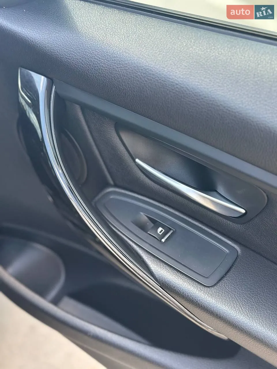 2016 BMW 3er - мініатюра 36