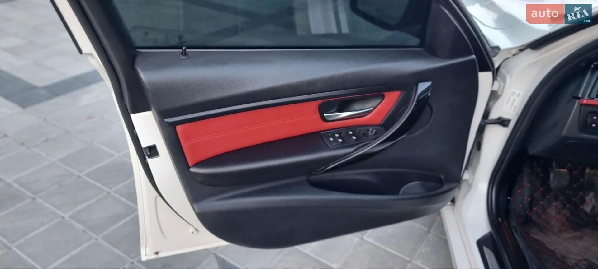 2014 BMW 3er - мініатюра 18