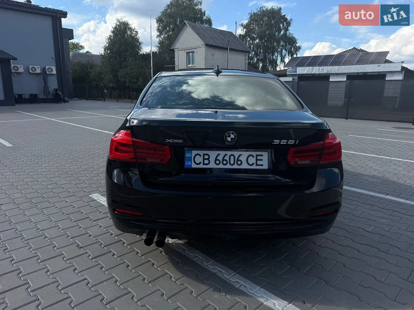 2015 BMW 3er - мініатюра 16