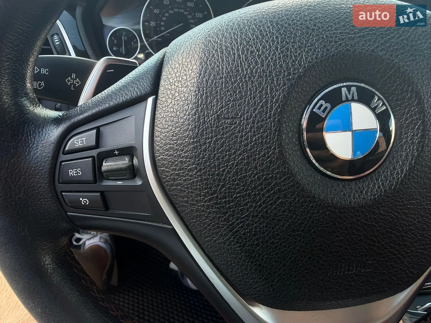 2015 BMW 3er - мініатюра 41