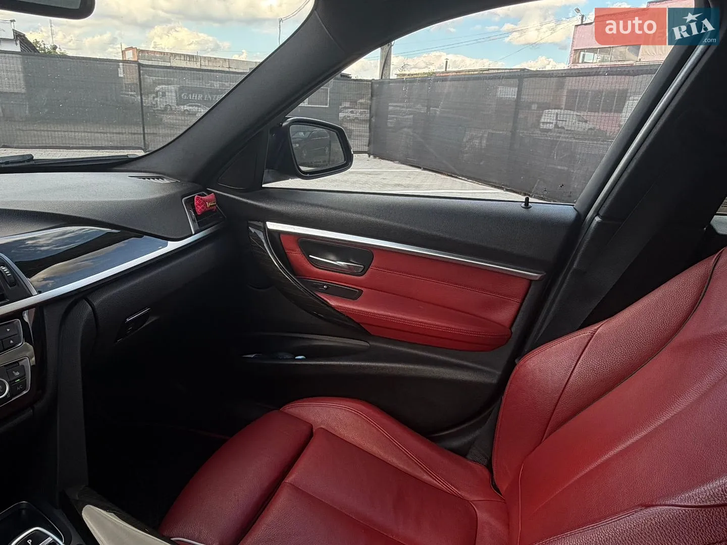 2015 BMW 3er - мініатюра 48
