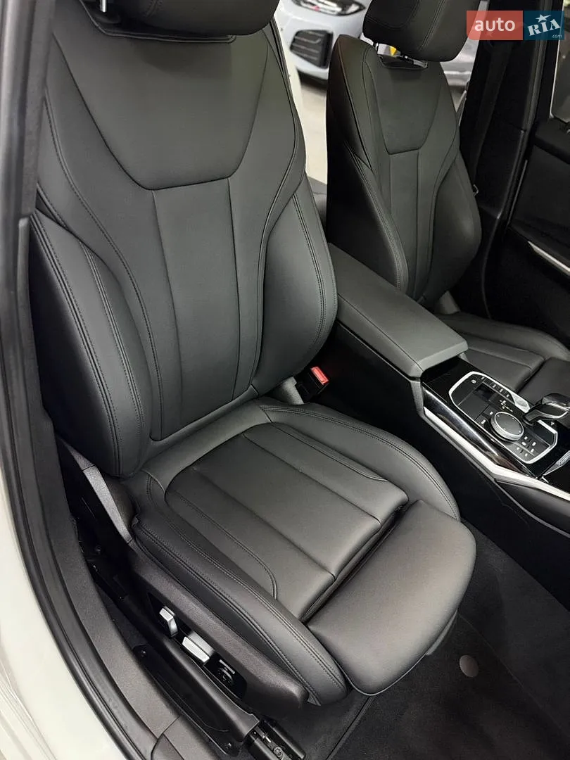 2019 BMW 3er - мініатюра 28