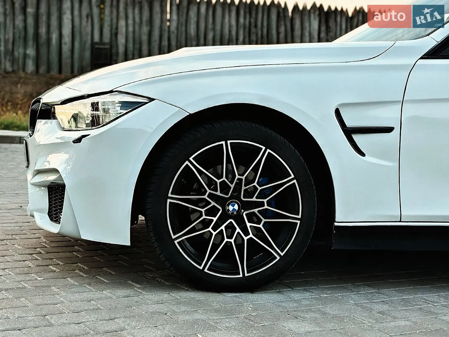 2015 BMW 3er - мініатюра 8
