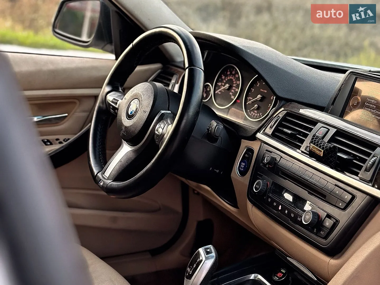 2015 BMW 3er - мініатюра 30