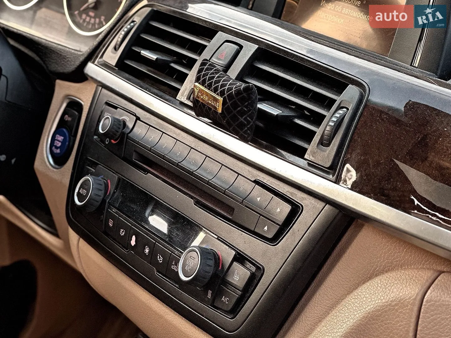 2015 BMW 3er - мініатюра 36