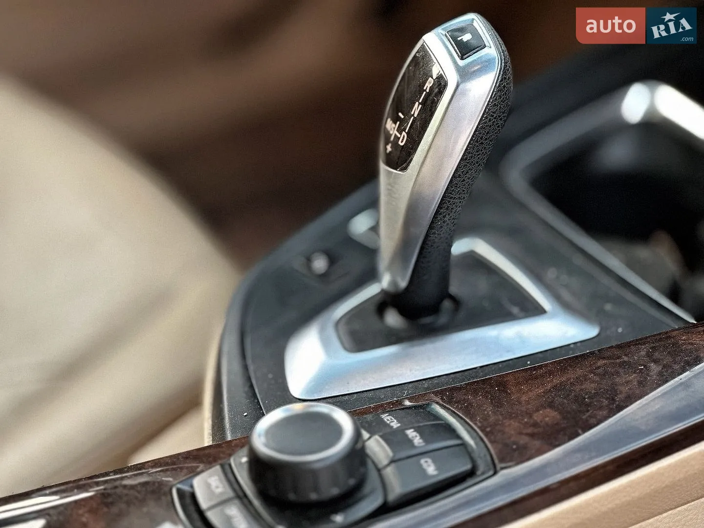 2015 BMW 3er - мініатюра 32