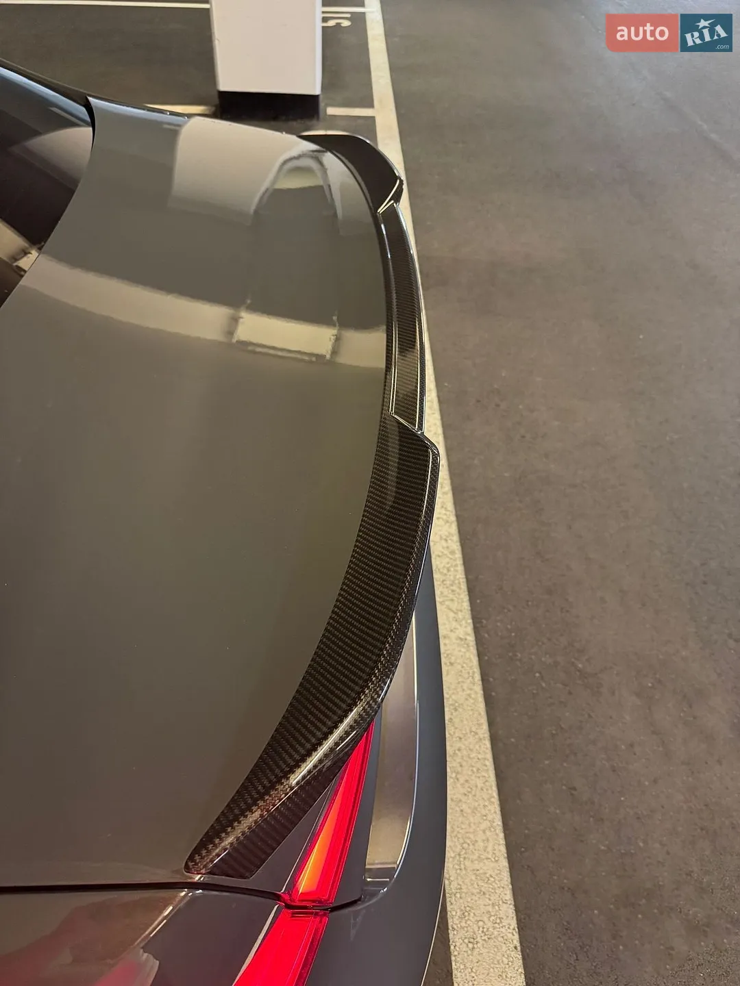 2023 BMW 3er - мініатюра 8