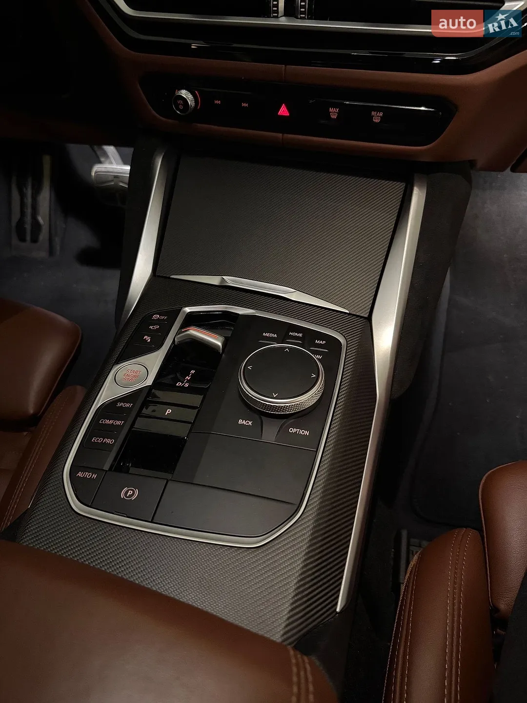 2023 BMW 3er - мініатюра 18
