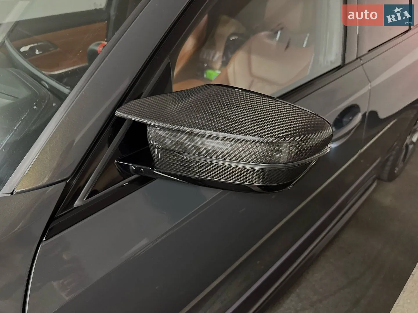 2023 BMW 3er - мініатюра 9