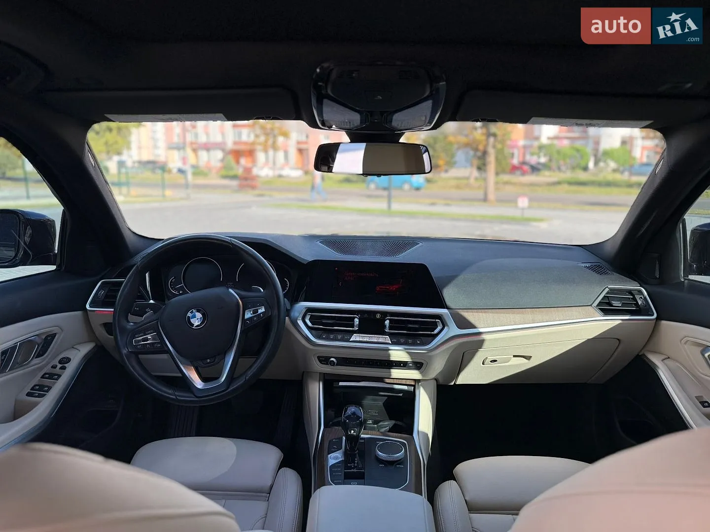 2019 BMW 3er - мініатюра 11