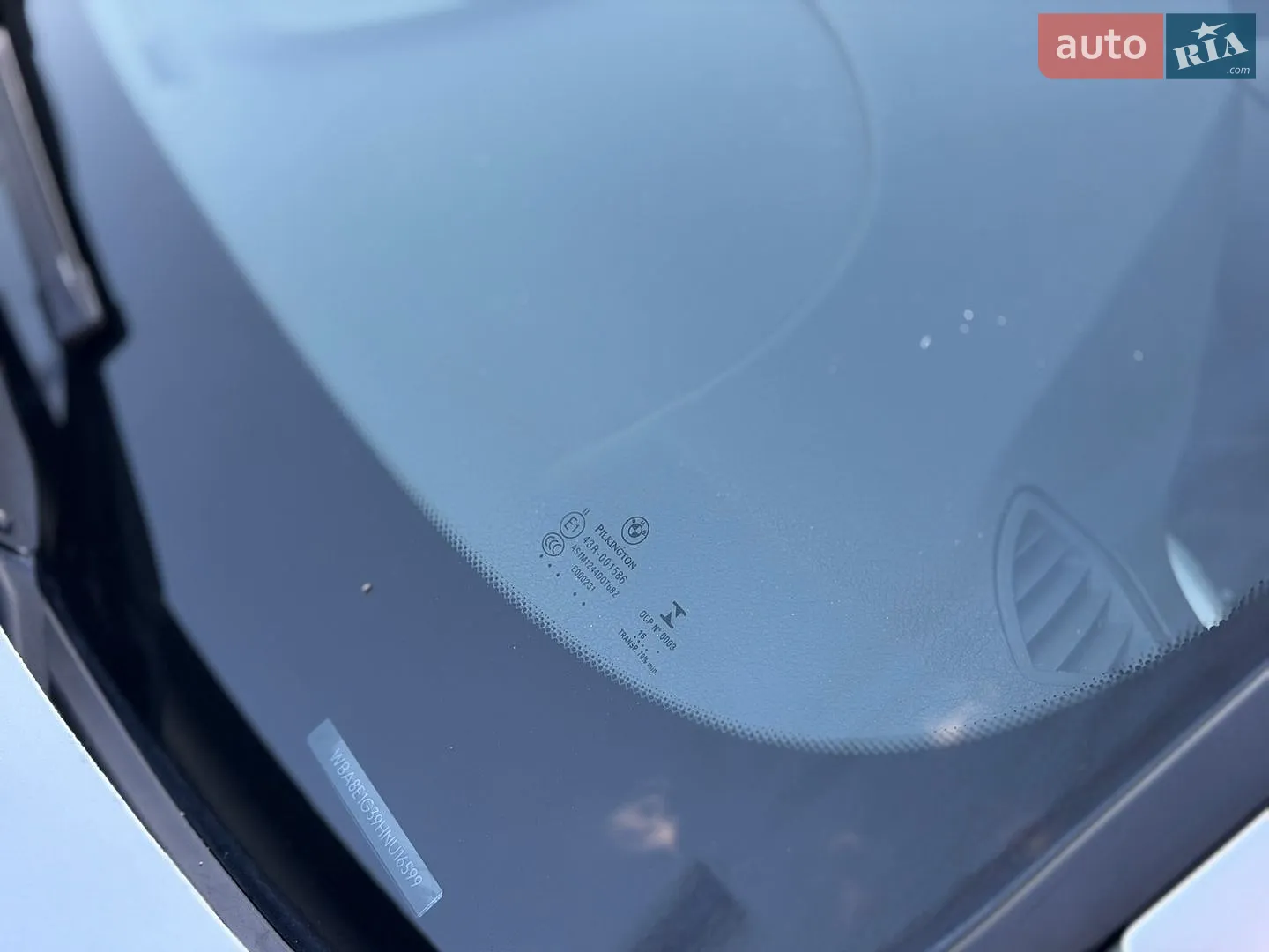 2017 BMW 3er - мініатюра 12