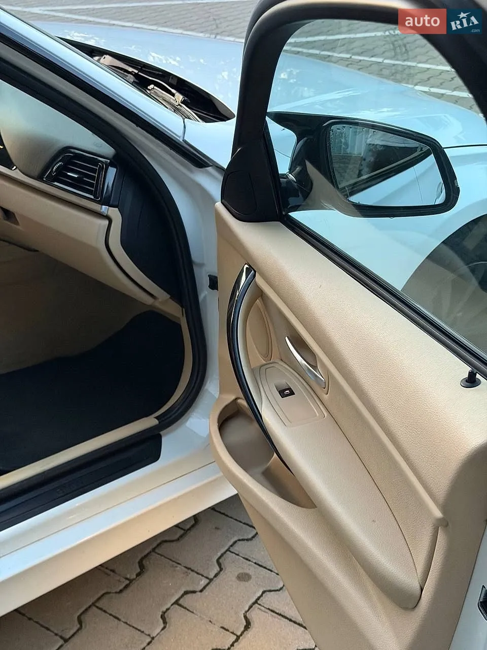 2014 BMW 3er - мініатюра 18