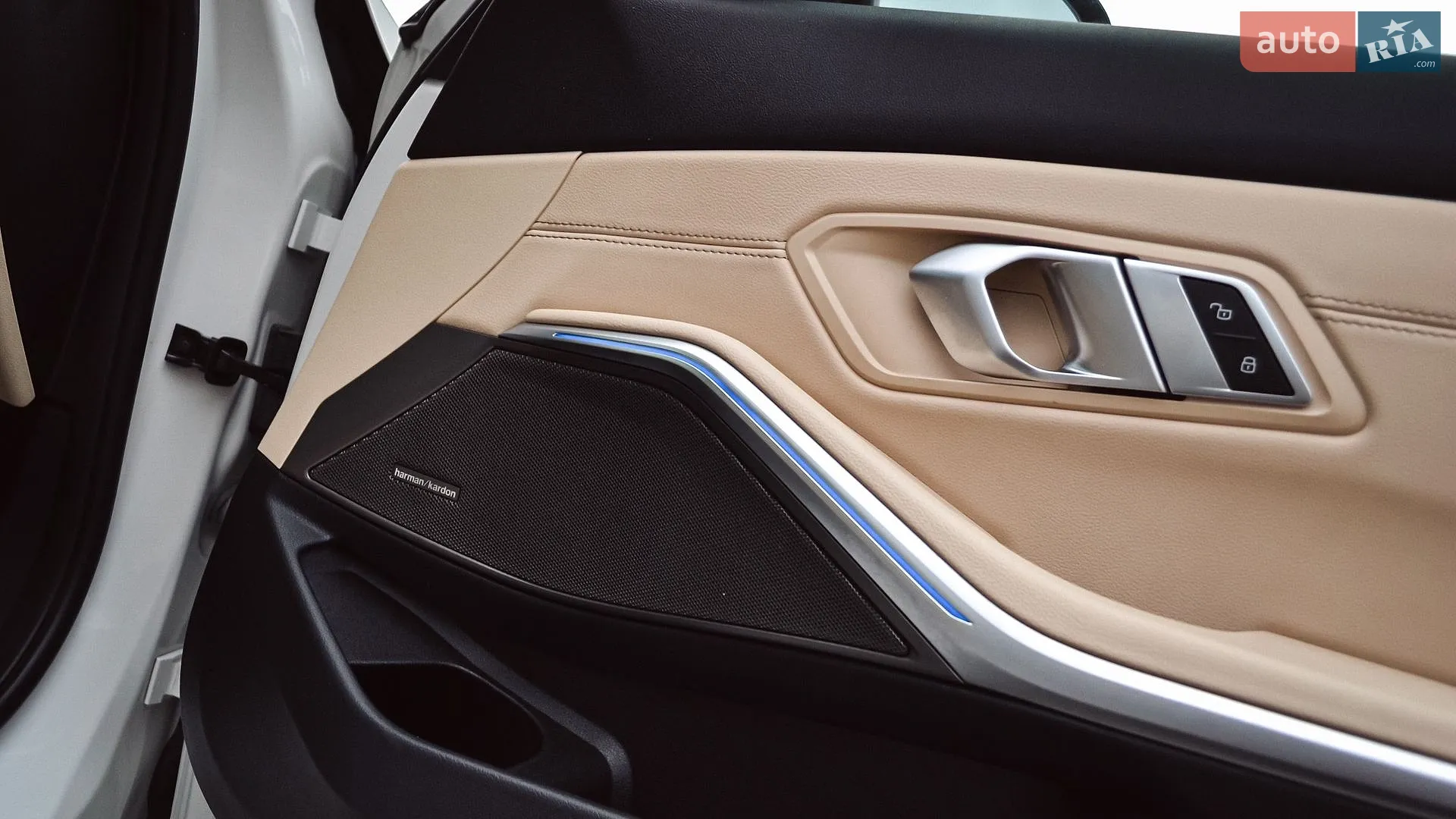 2021 BMW 3er - мініатюра 16