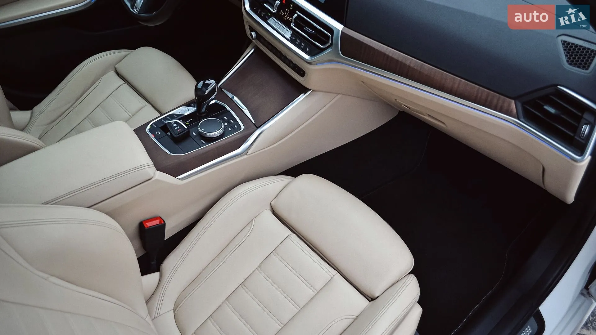 2021 BMW 3er - мініатюра 18