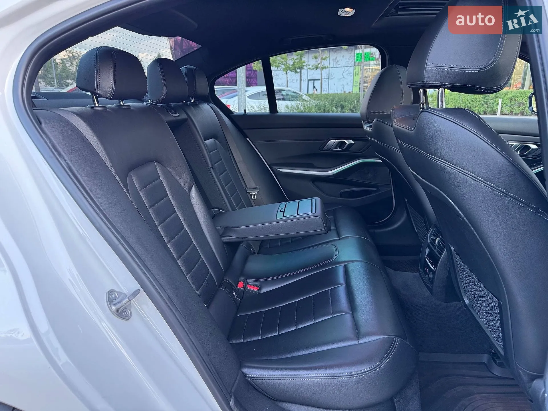 2019 BMW 3er - мініатюра 16