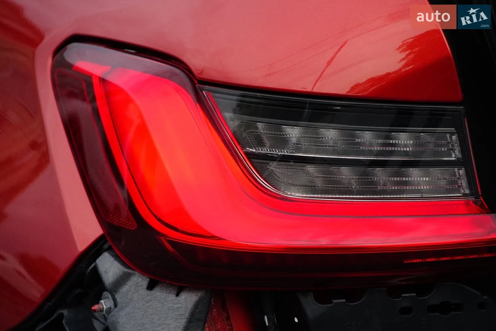 2021 BMW 3er - мініатюра 19