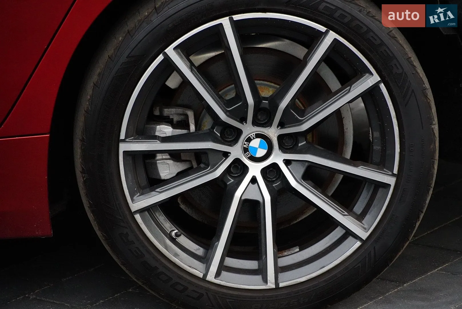 2021 BMW 3er - мініатюра 29