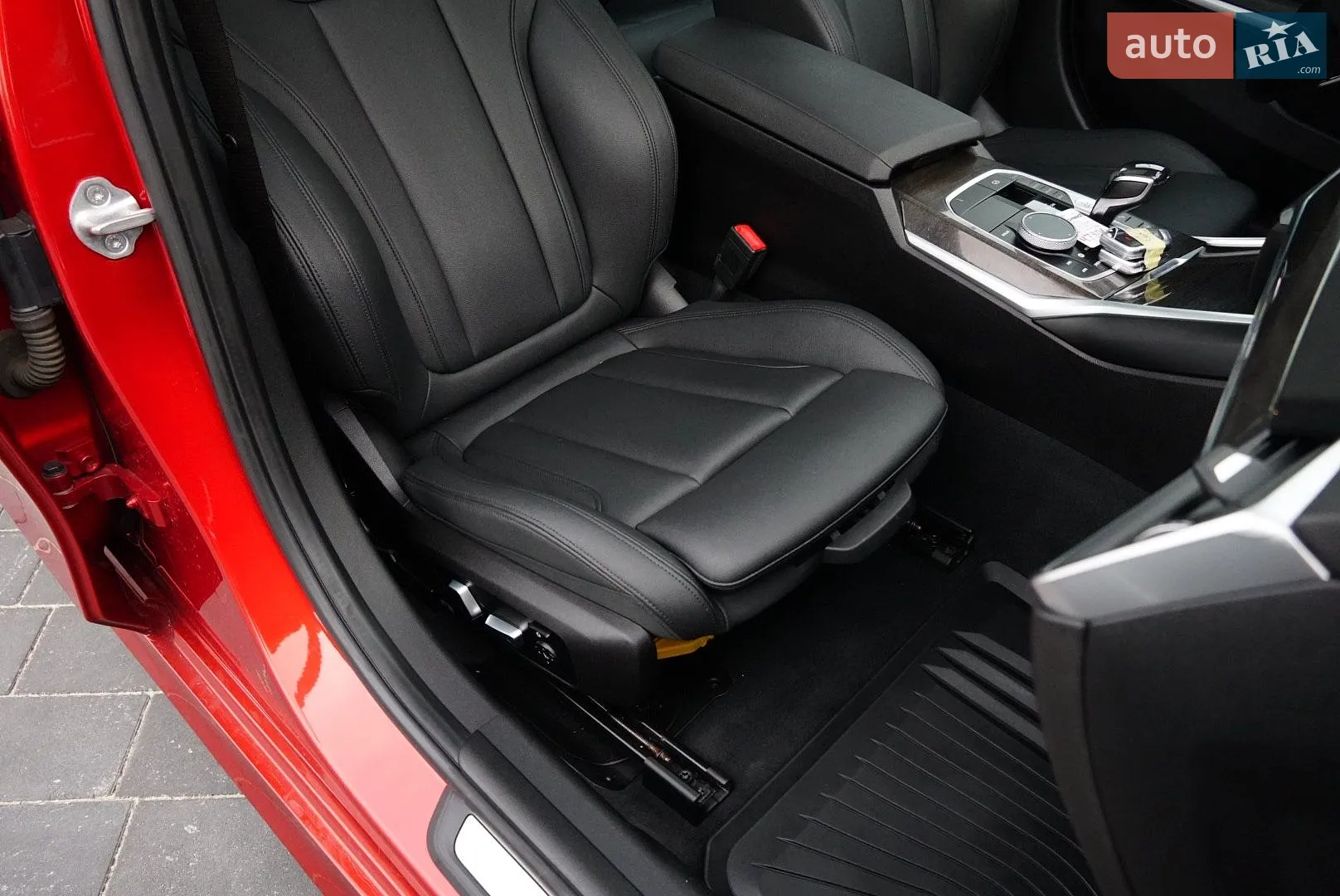 2021 BMW 3er - мініатюра 32