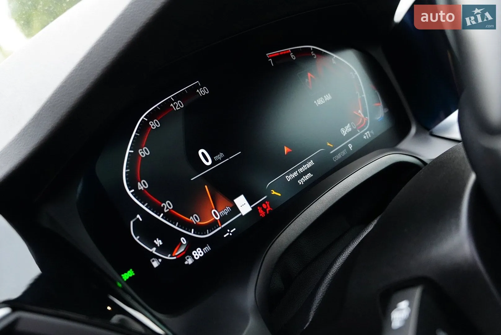 2021 BMW 3er - мініатюра 49