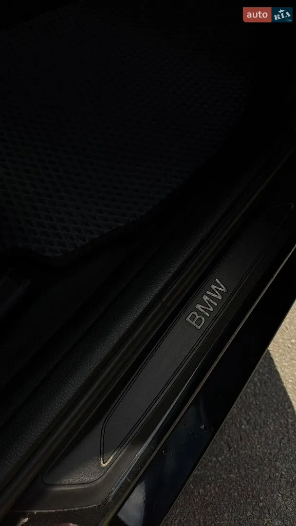2013 BMW 3er - мініатюра 16