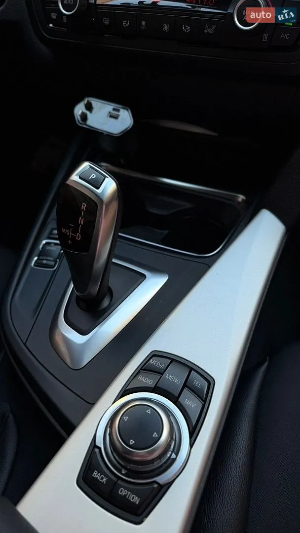 2013 BMW 3er - мініатюра 15
