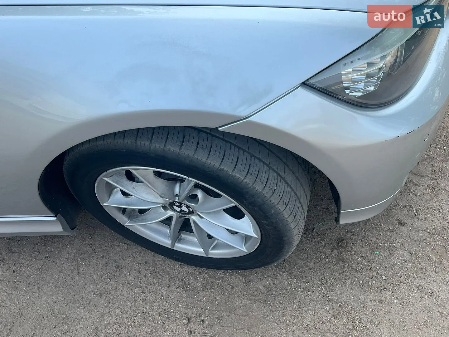 2011 BMW 3er - мініатюра 27