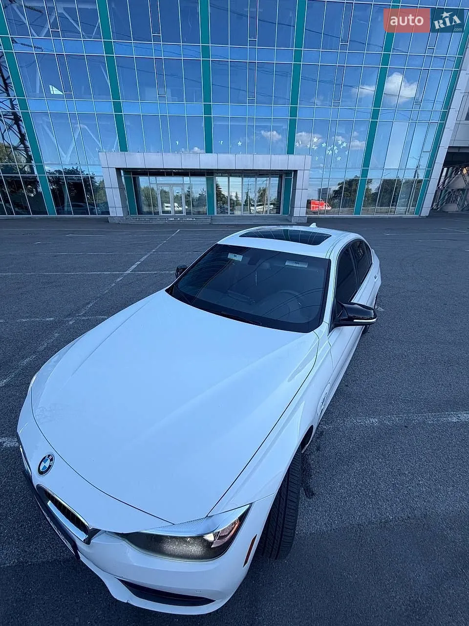 2017 BMW 3er - мініатюра 8