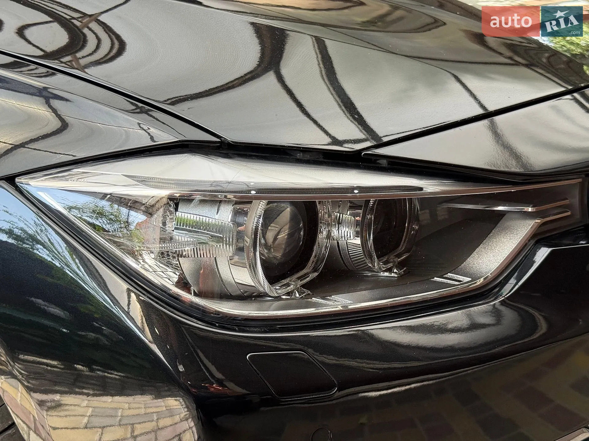 2013 BMW 3er - мініатюра 19