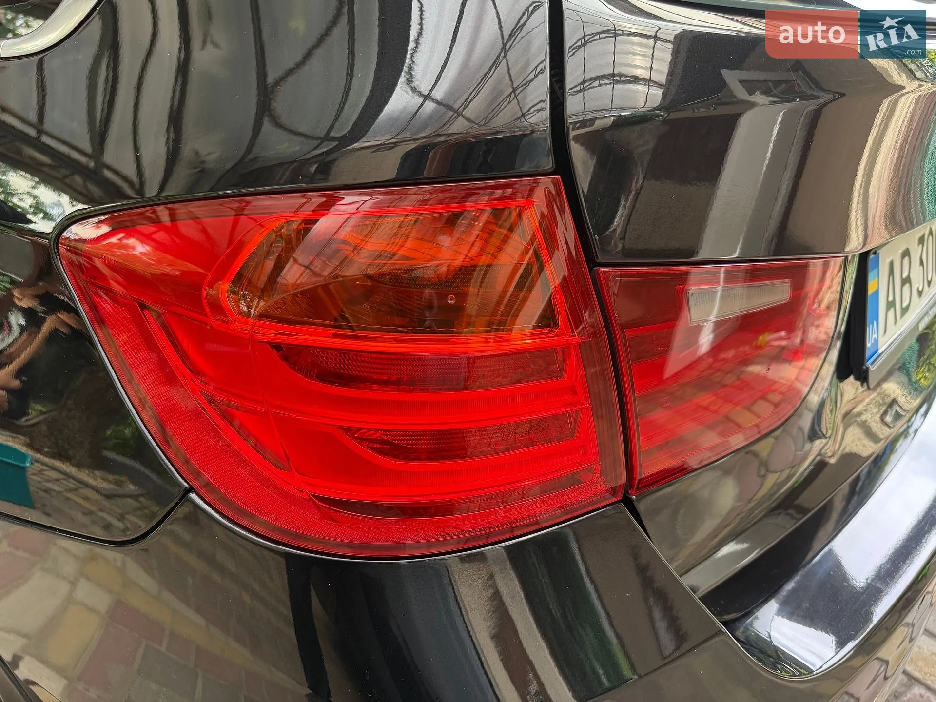 2013 BMW 3er - мініатюра 21