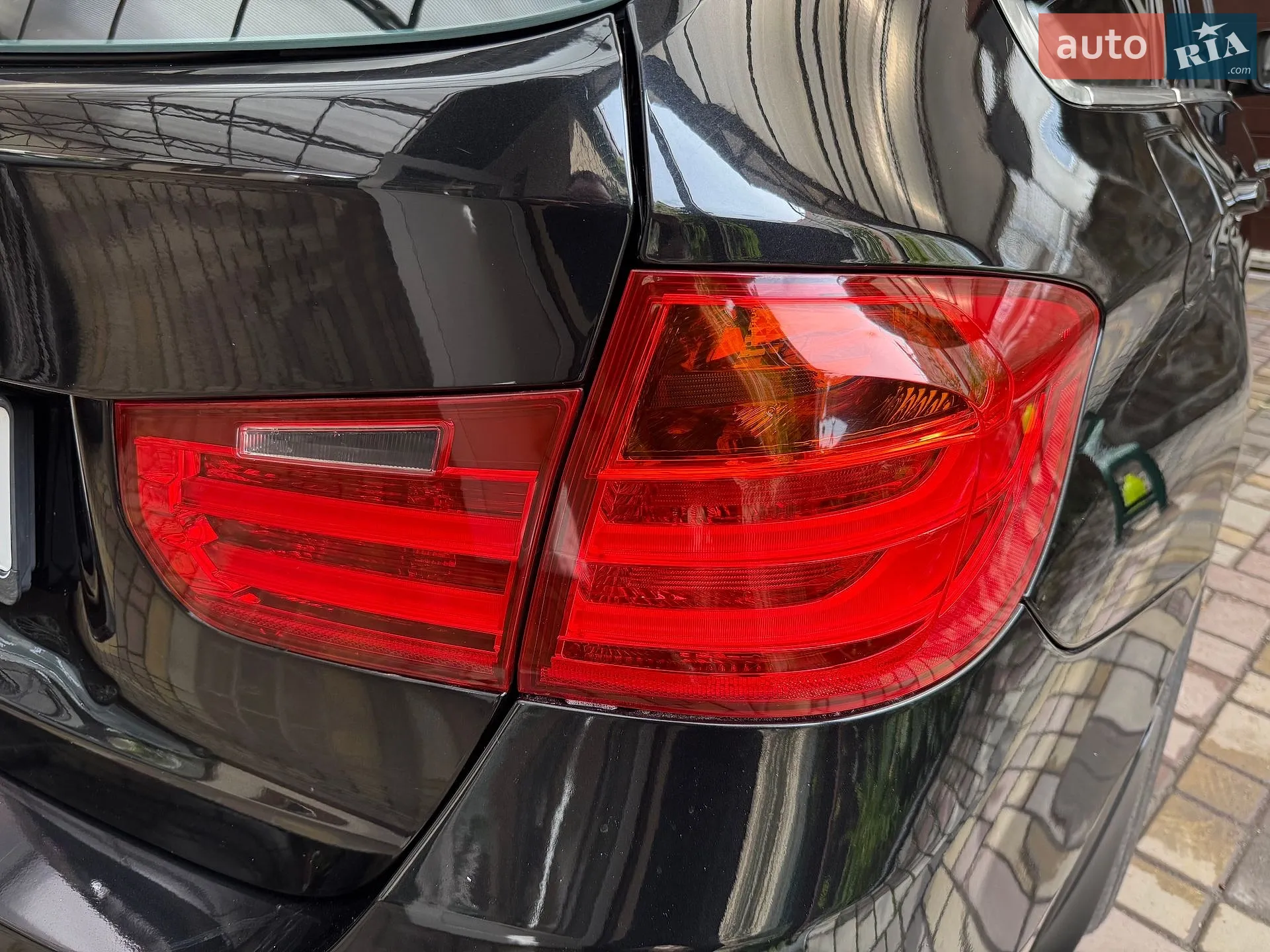 2013 BMW 3er - мініатюра 20