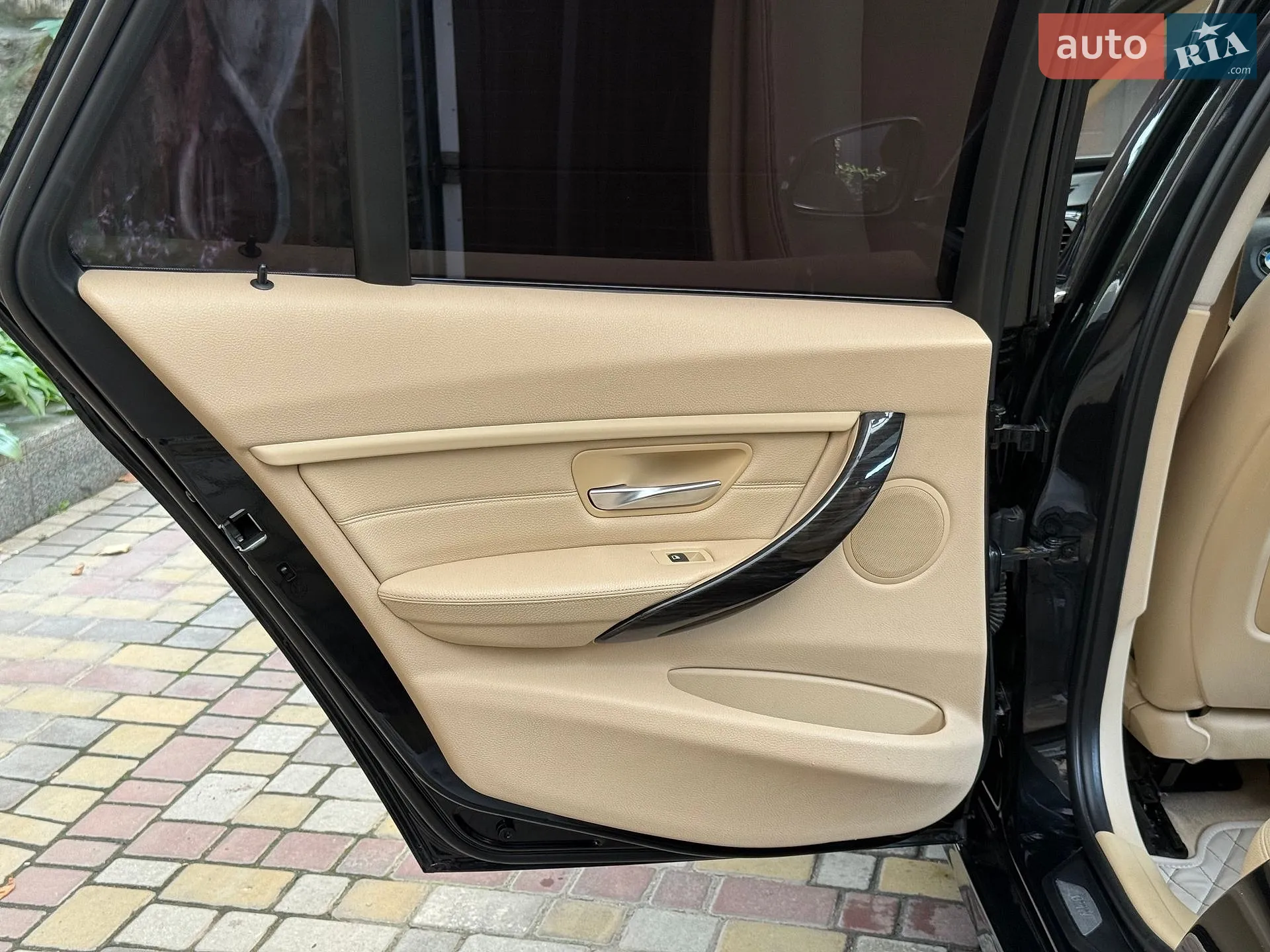 2013 BMW 3er - мініатюра 25