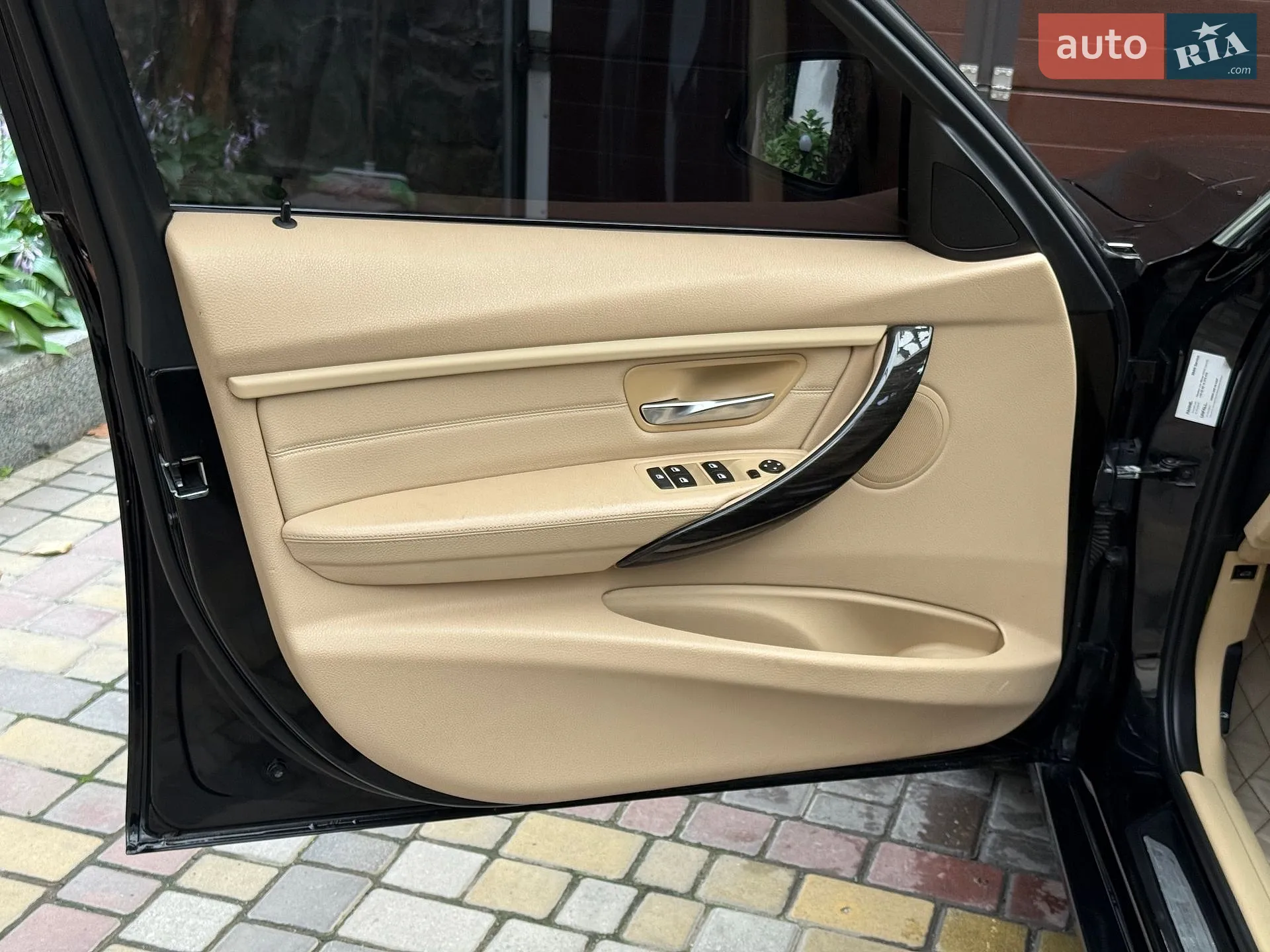 2013 BMW 3er - мініатюра 22