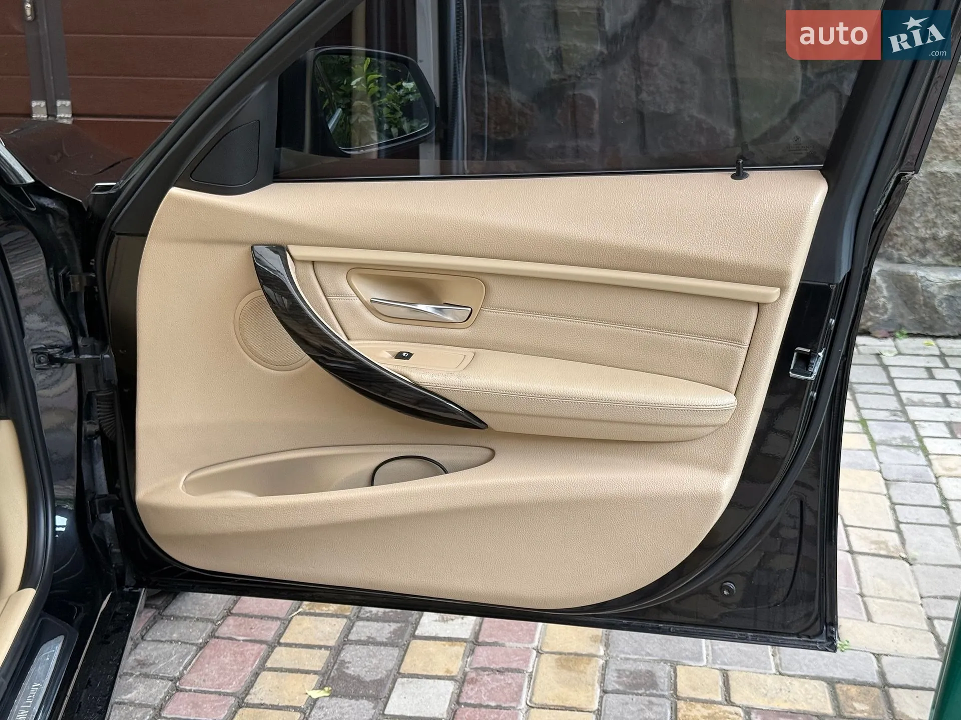 2013 BMW 3er - мініатюра 23