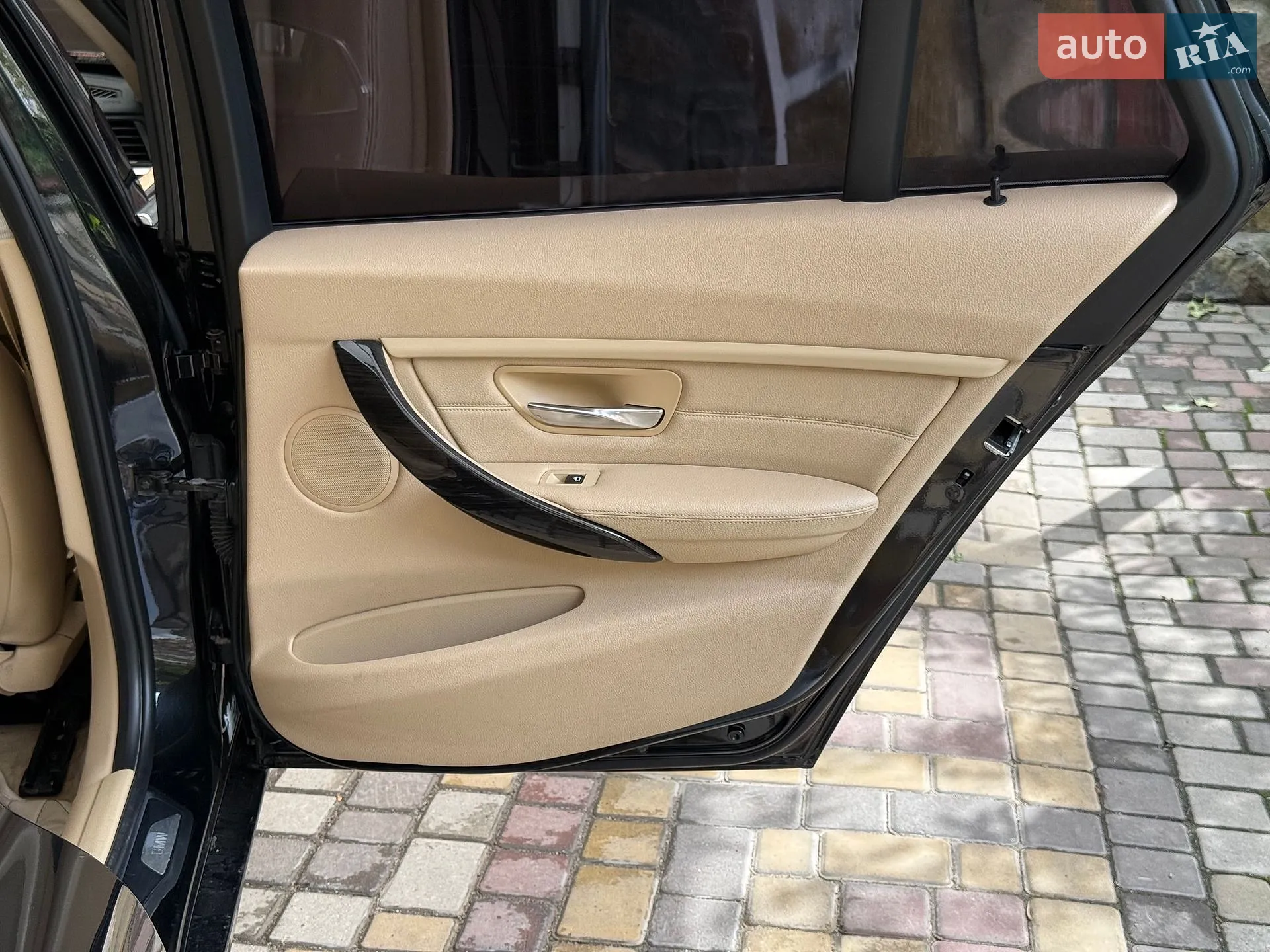 2013 BMW 3er - мініатюра 24