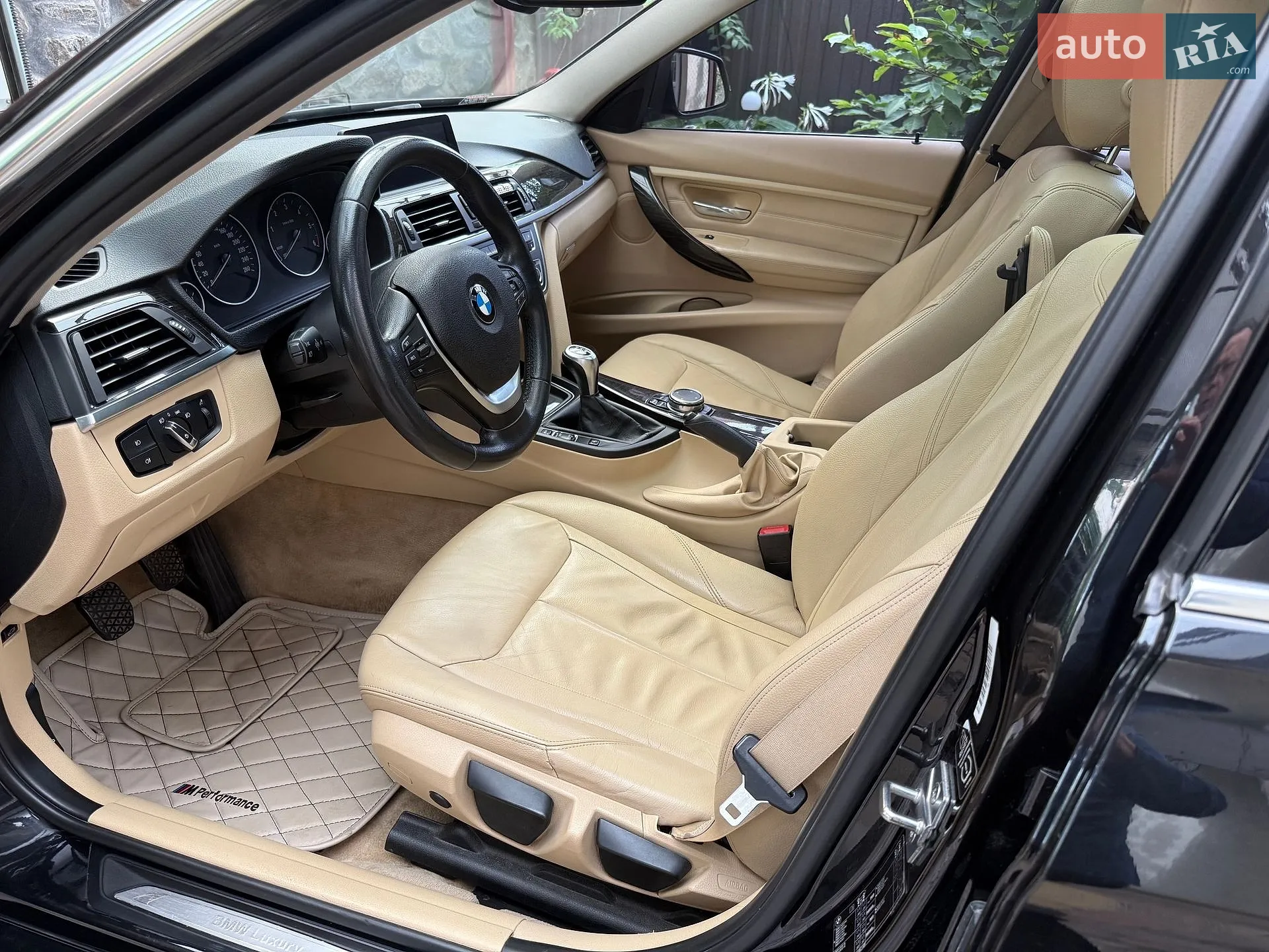 2013 BMW 3er - мініатюра 29
