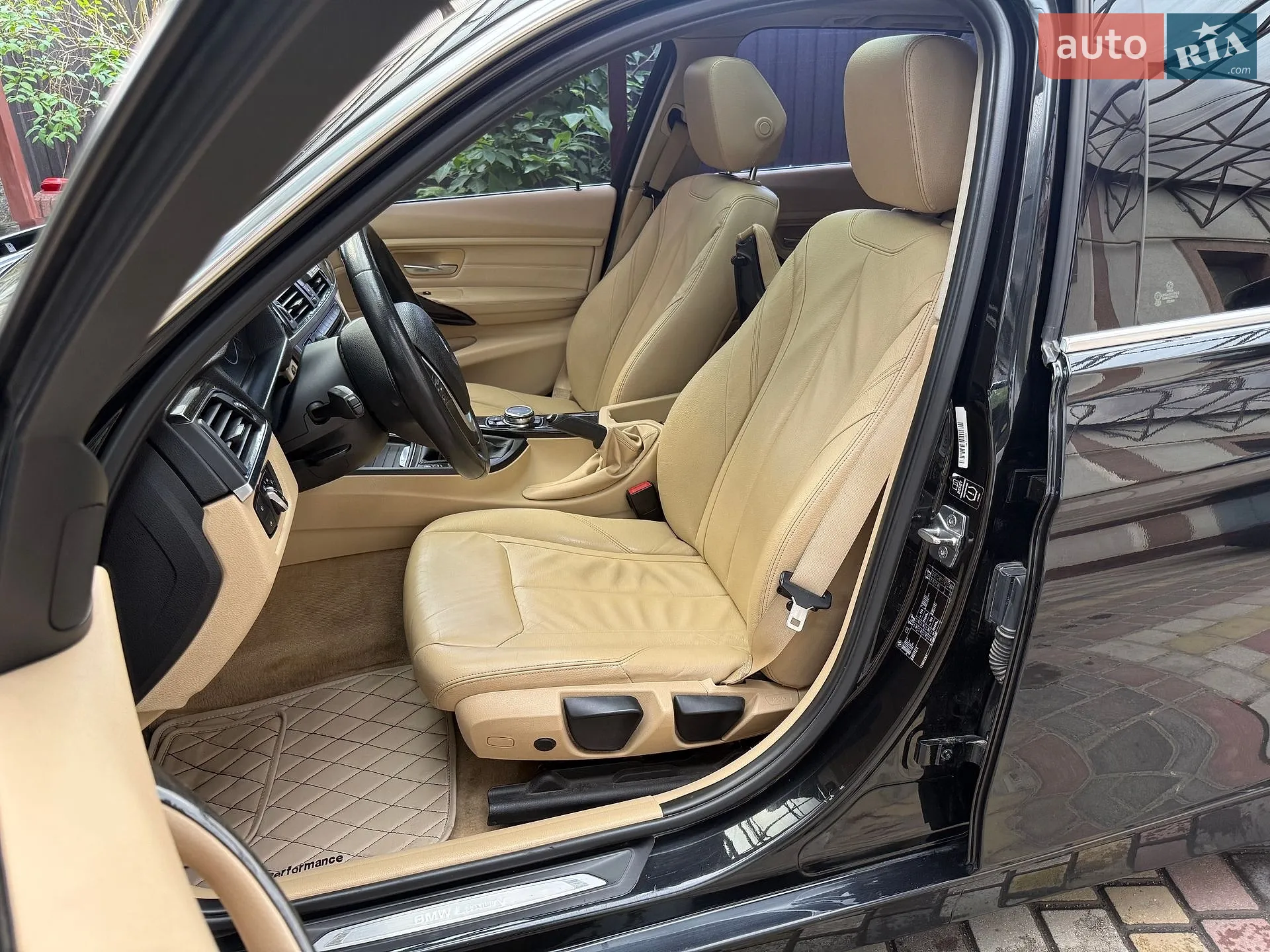 2013 BMW 3er - мініатюра 28