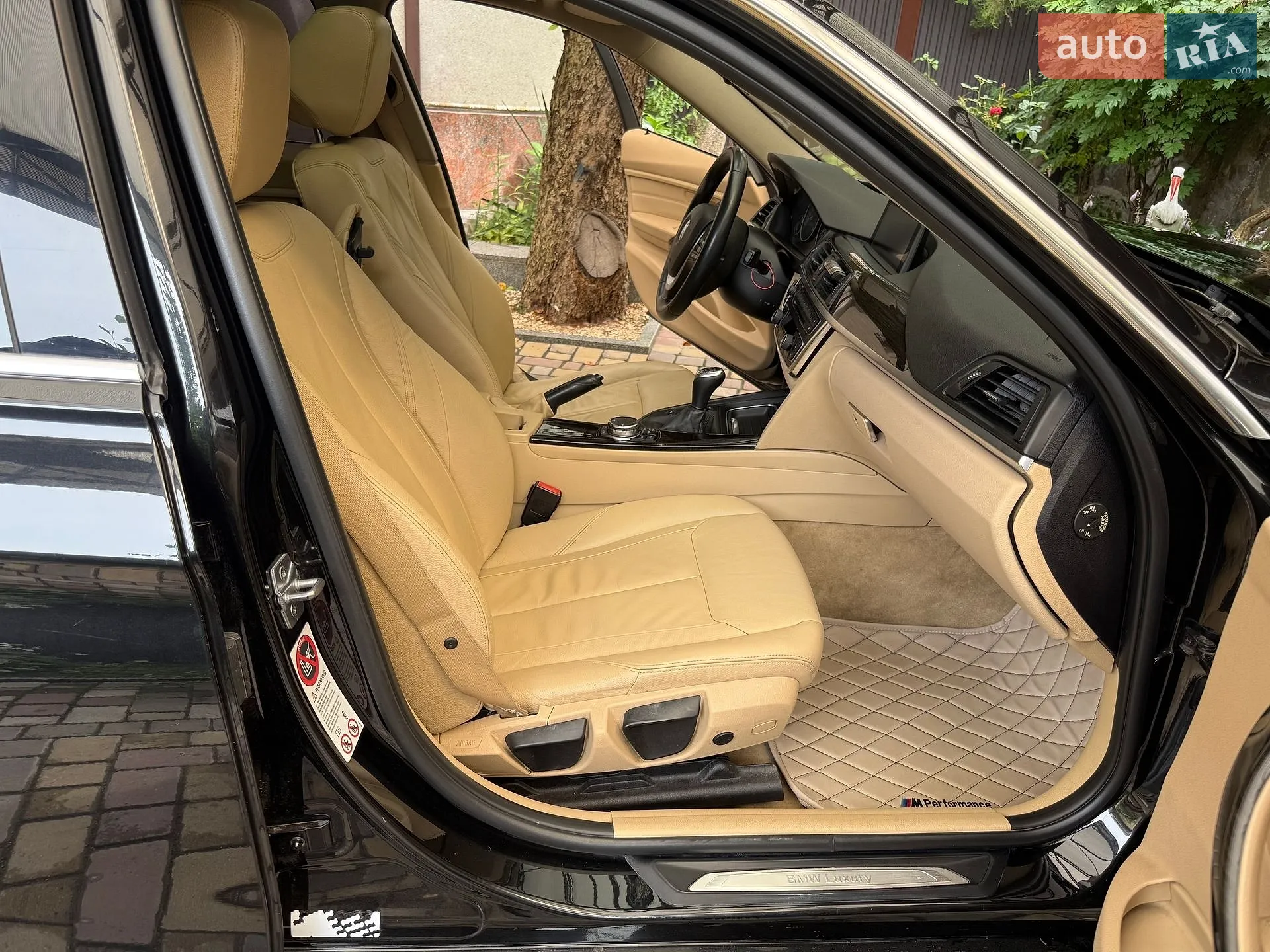 2013 BMW 3er - мініатюра 33
