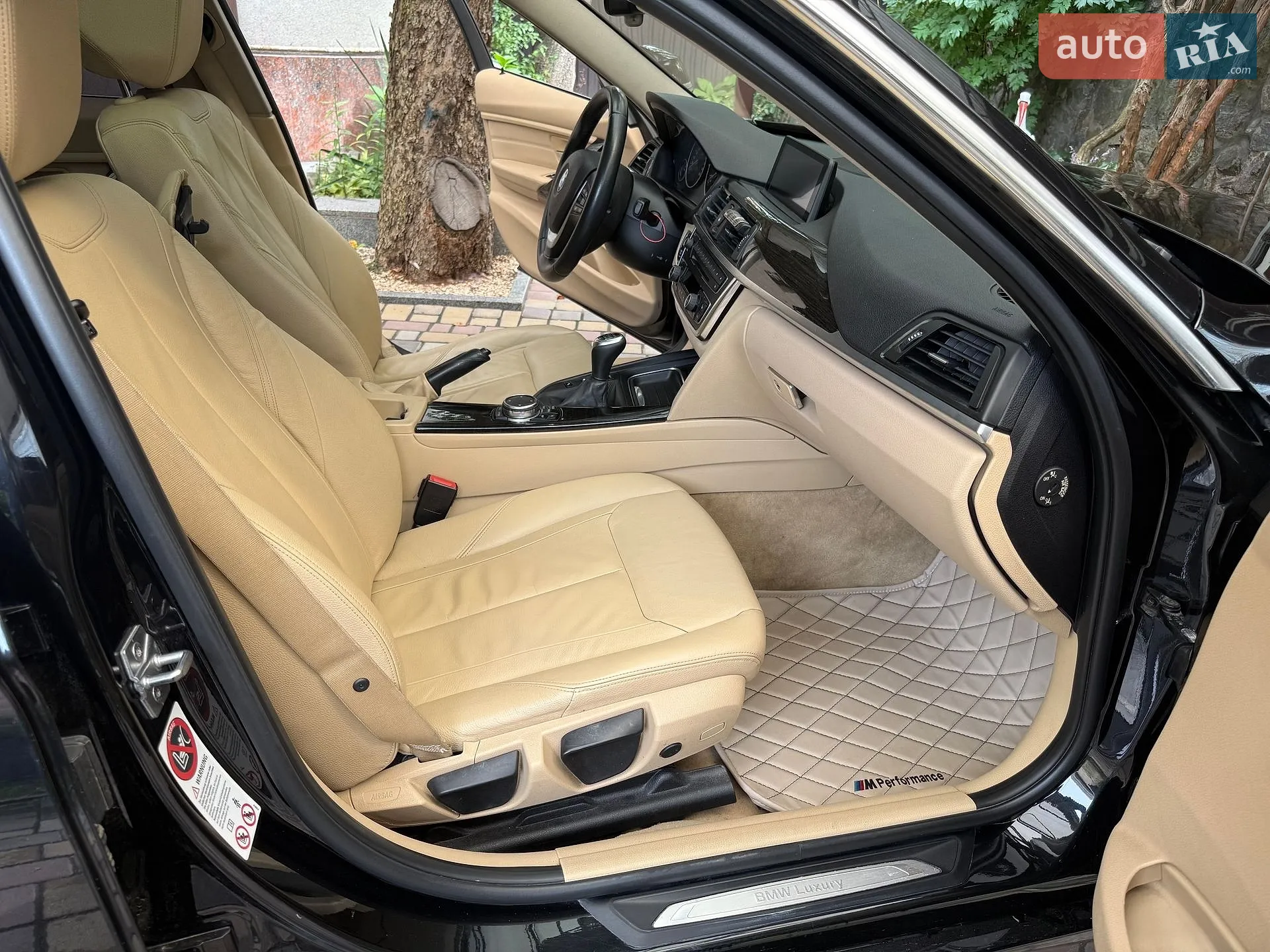 2013 BMW 3er - мініатюра 31
