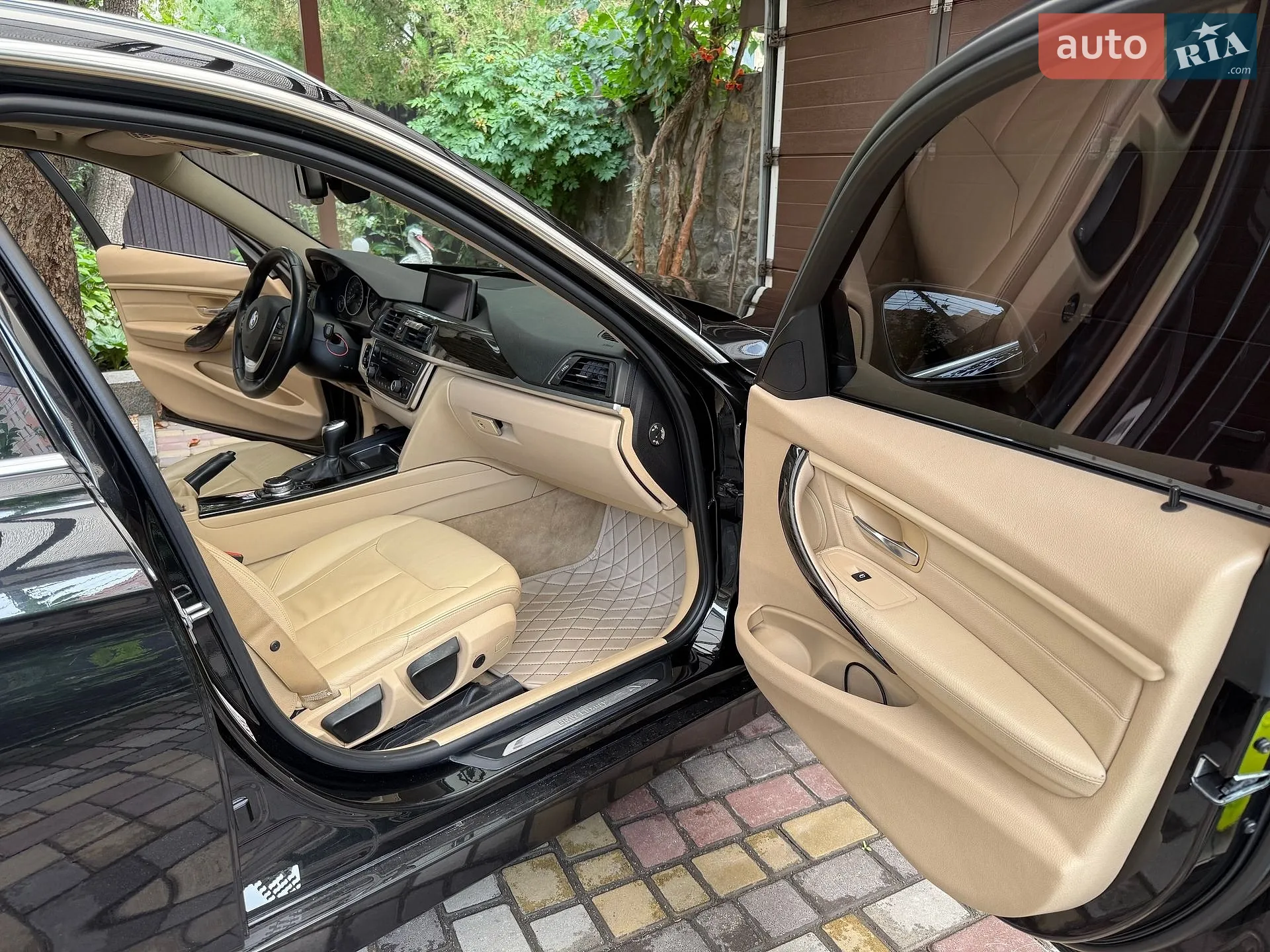 2013 BMW 3er - мініатюра 30
