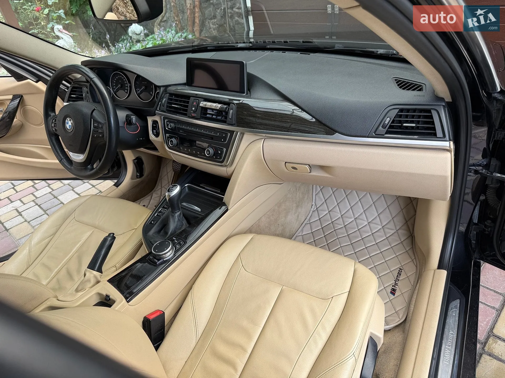 2013 BMW 3er - мініатюра 32