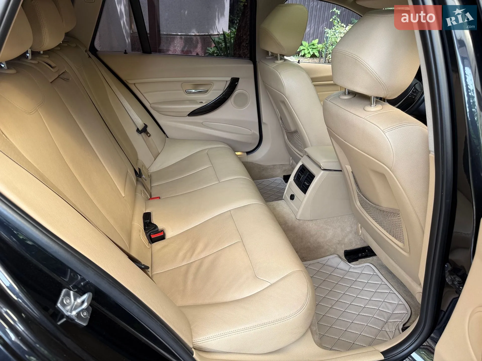 2013 BMW 3er - мініатюра 35