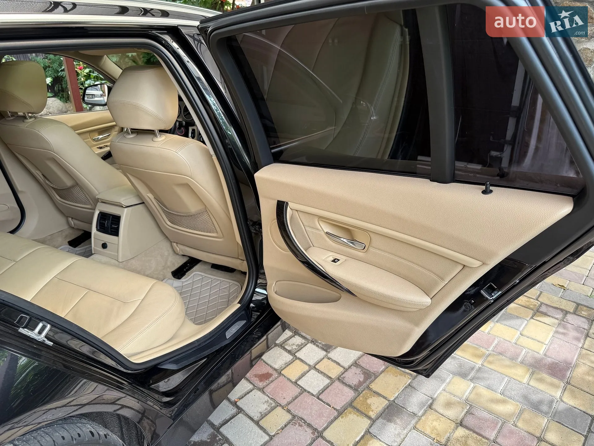 2013 BMW 3er - мініатюра 36