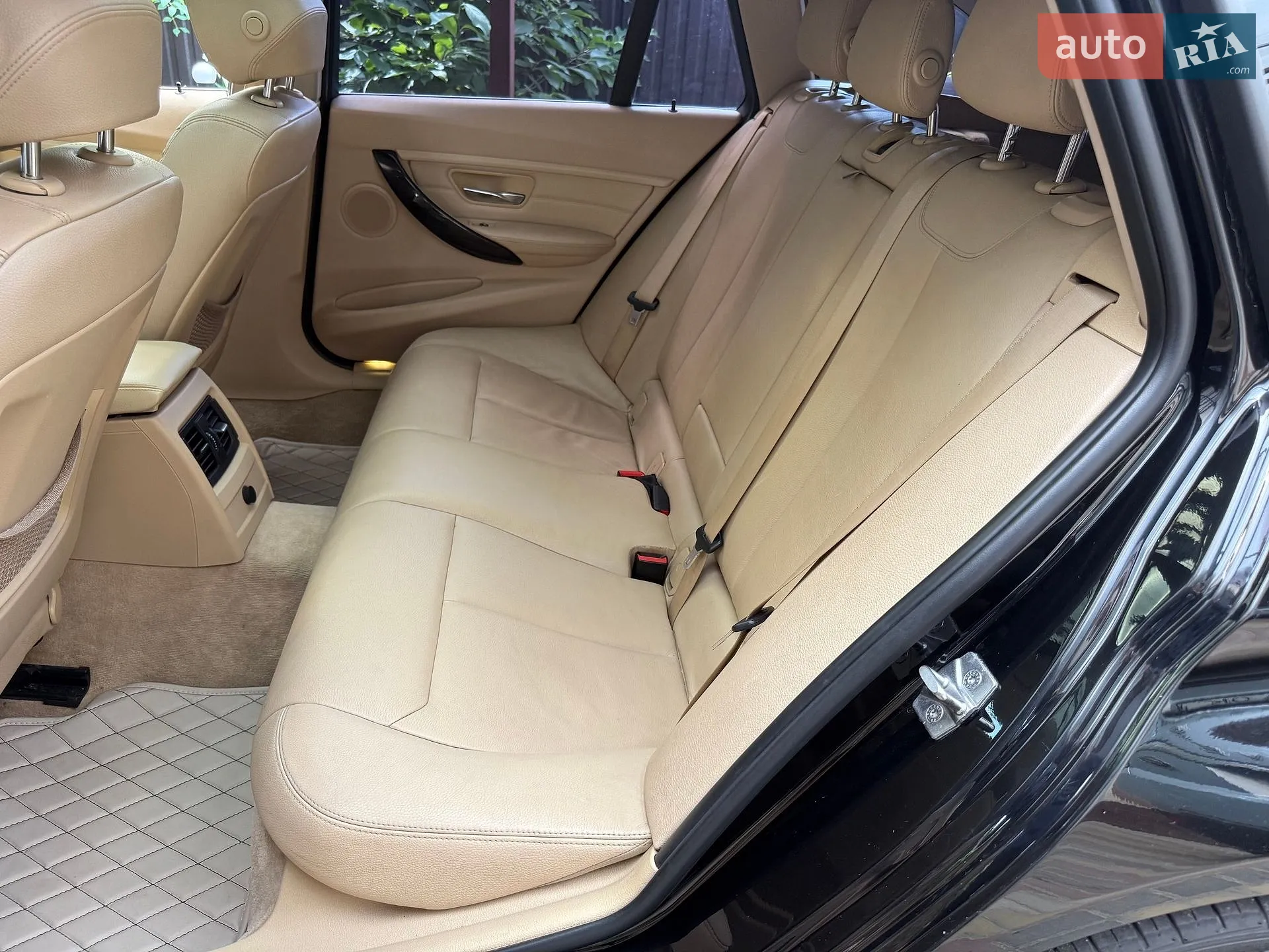 2013 BMW 3er - мініатюра 39