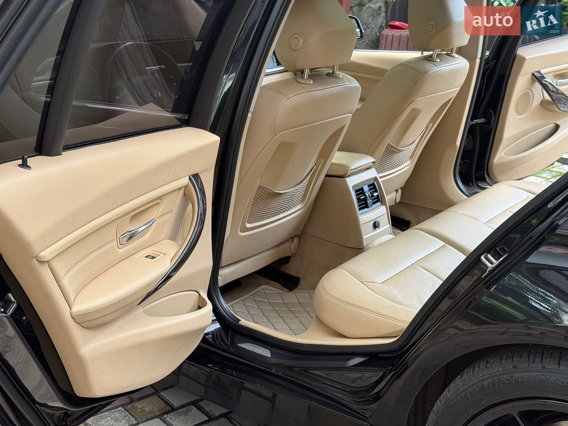 2013 BMW 3er - мініатюра 37