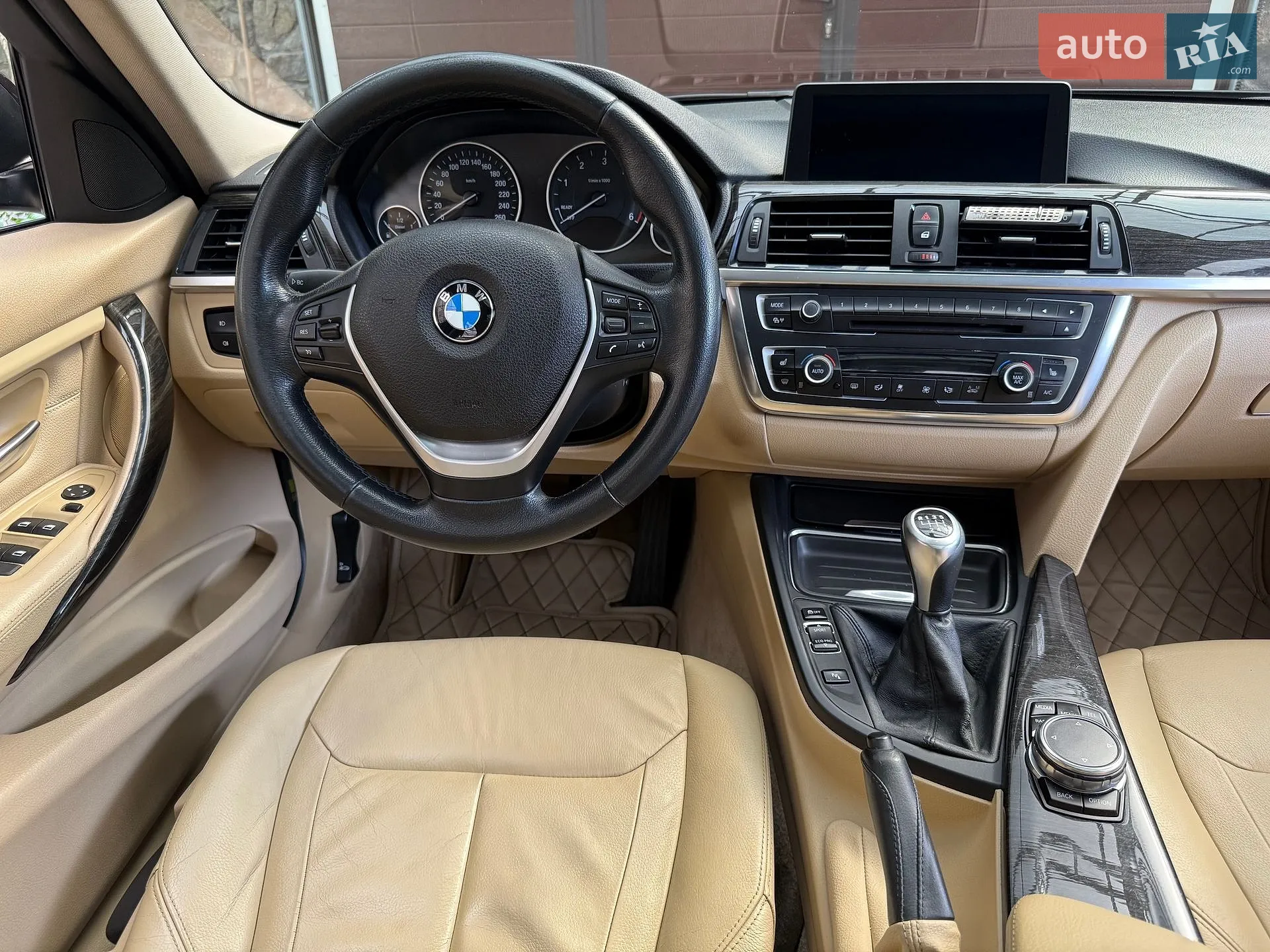 2013 BMW 3er - мініатюра 40