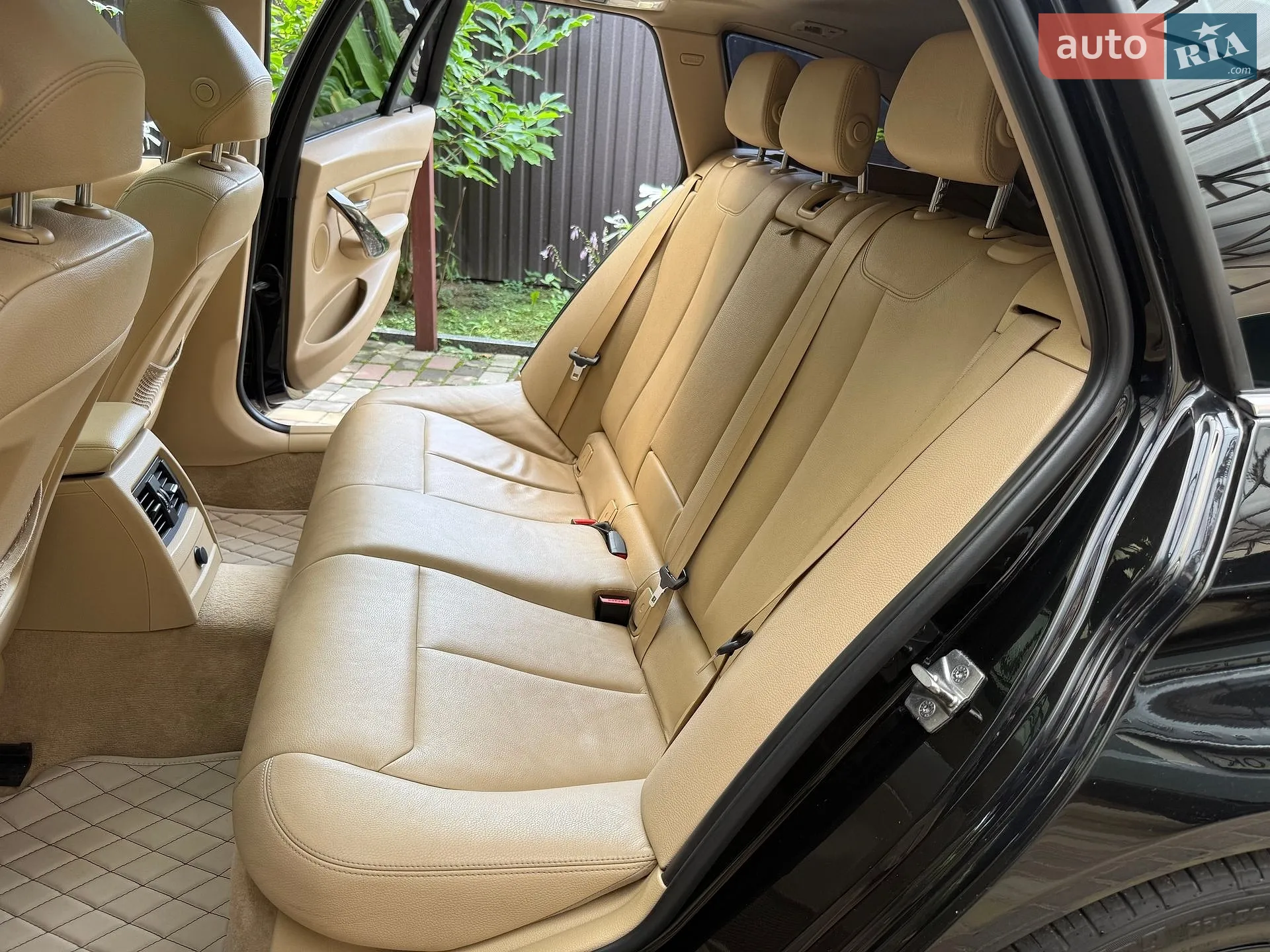 2013 BMW 3er - мініатюра 38