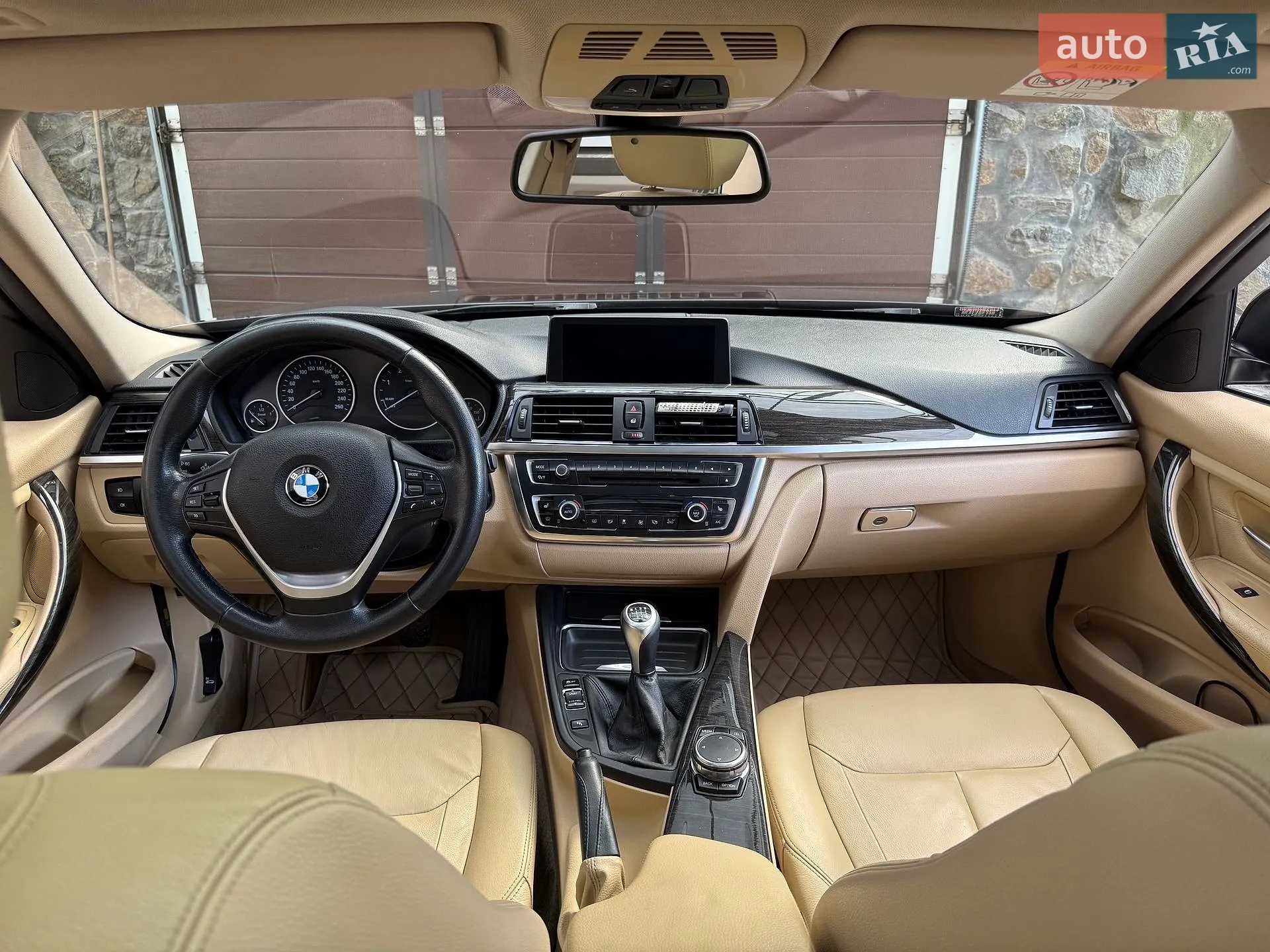 2013 BMW 3er - мініатюра 41