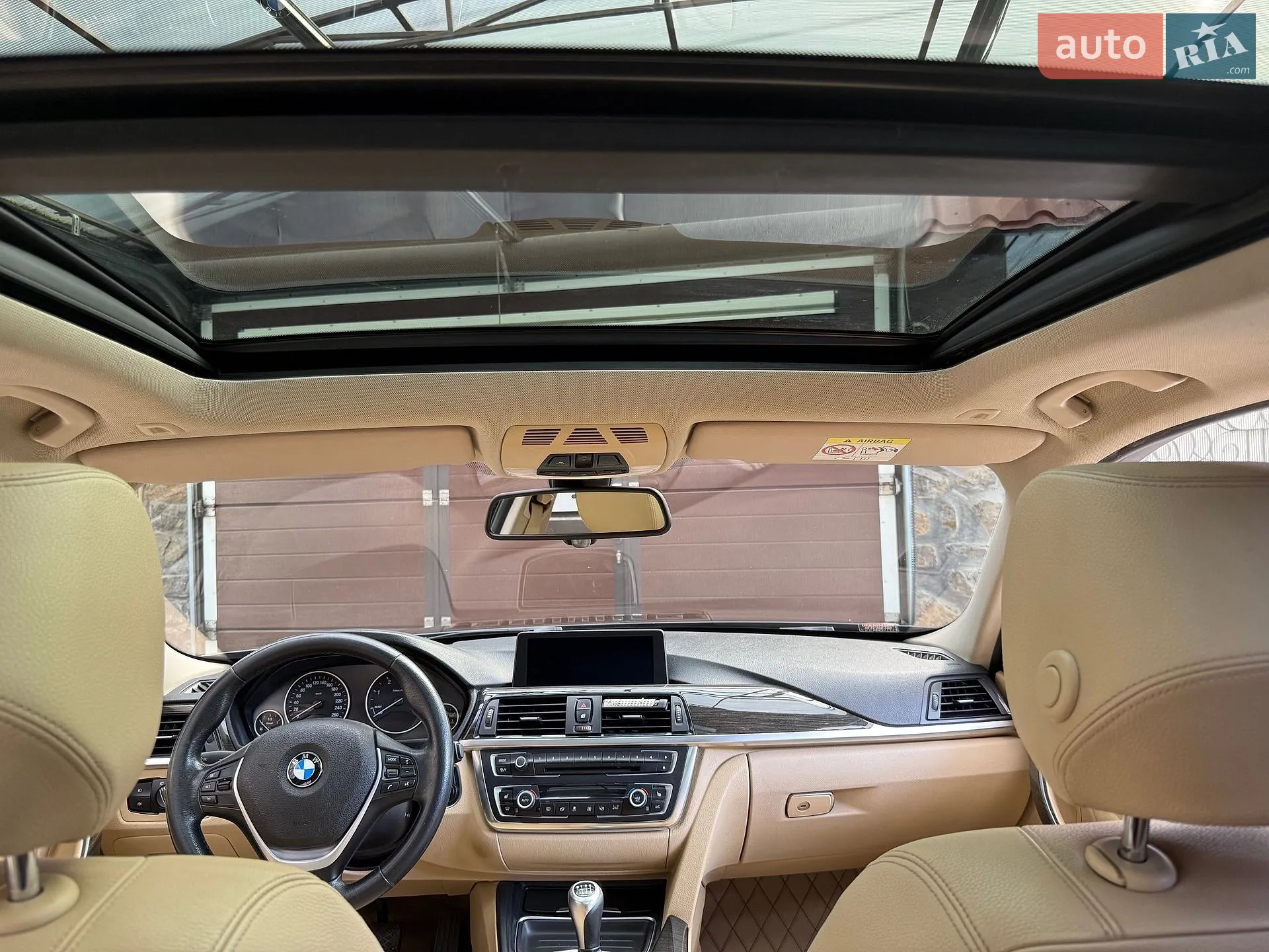 2013 BMW 3er - мініатюра 42